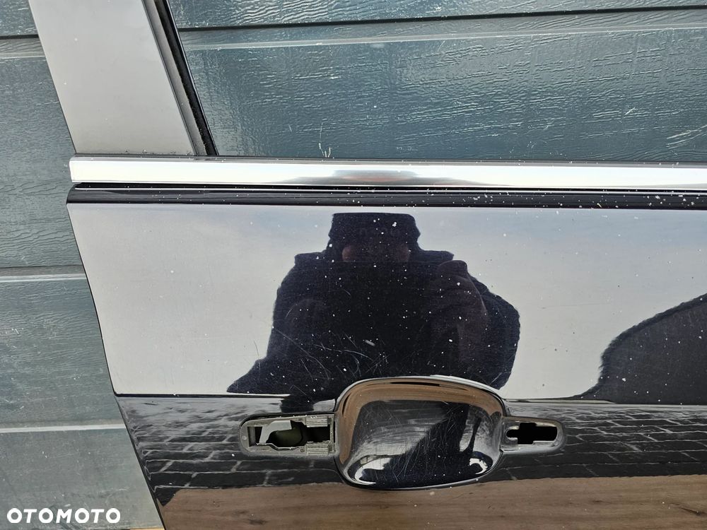 DRZWI PRAWY PRZÓD PRZEDNIE PRAWE OPEL ASTRA J Z20R - 2