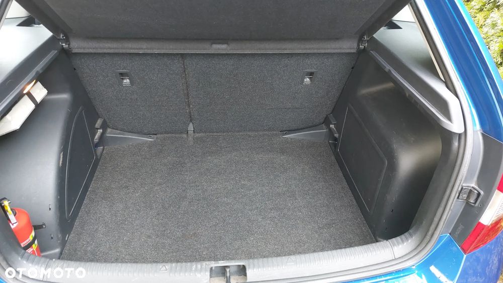 Skoda RAPID Spb 1.2 TSI Active - 19