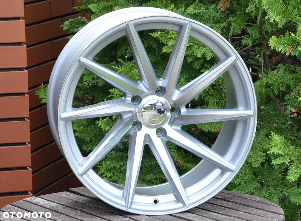 1059 MSPC NOWE FELGI 20 5x114,3 CONCAVE TURBINY - 3