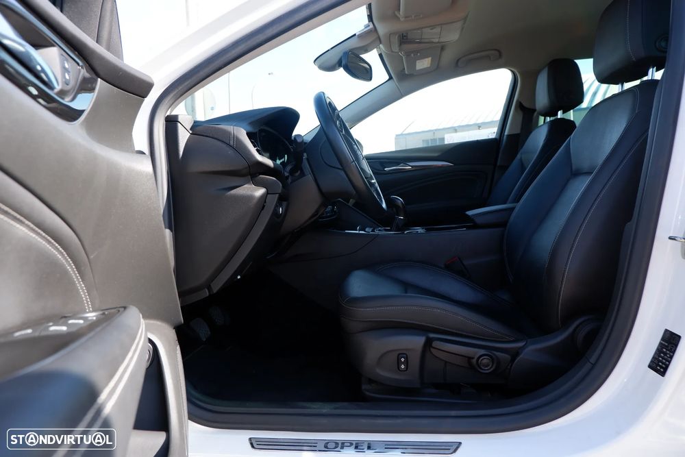 Opel Insignia Sports Tourer 2.0 CDTi Innovation - 8