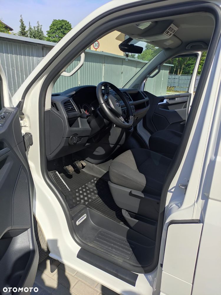 Volkswagen Caravelle 2.0 TDI L1 Highline 4Motion - 8
