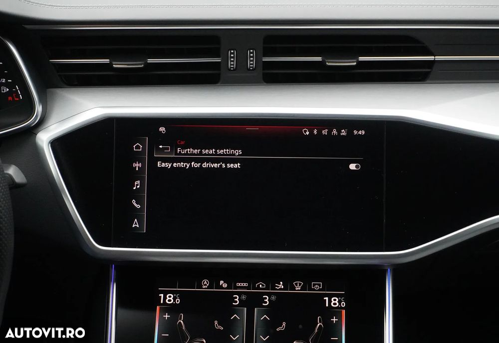 Audi A7 55 TFSI quattro S tronic - 23