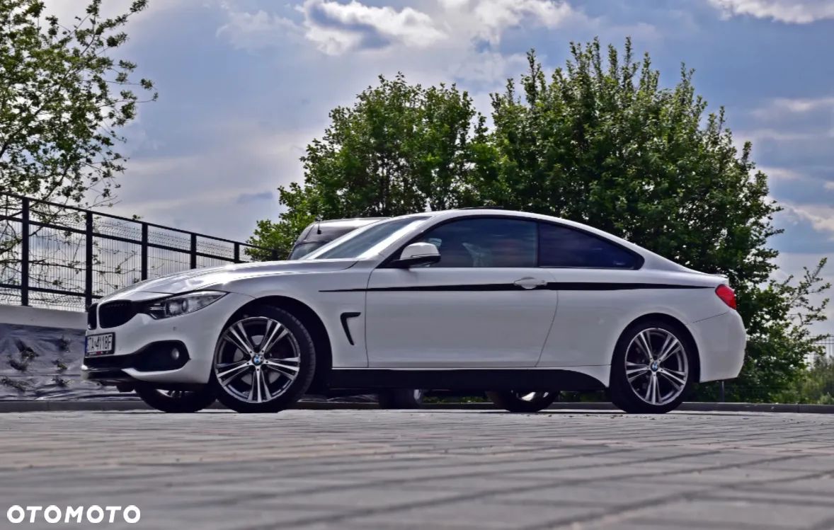 BMW Seria 4 - 1