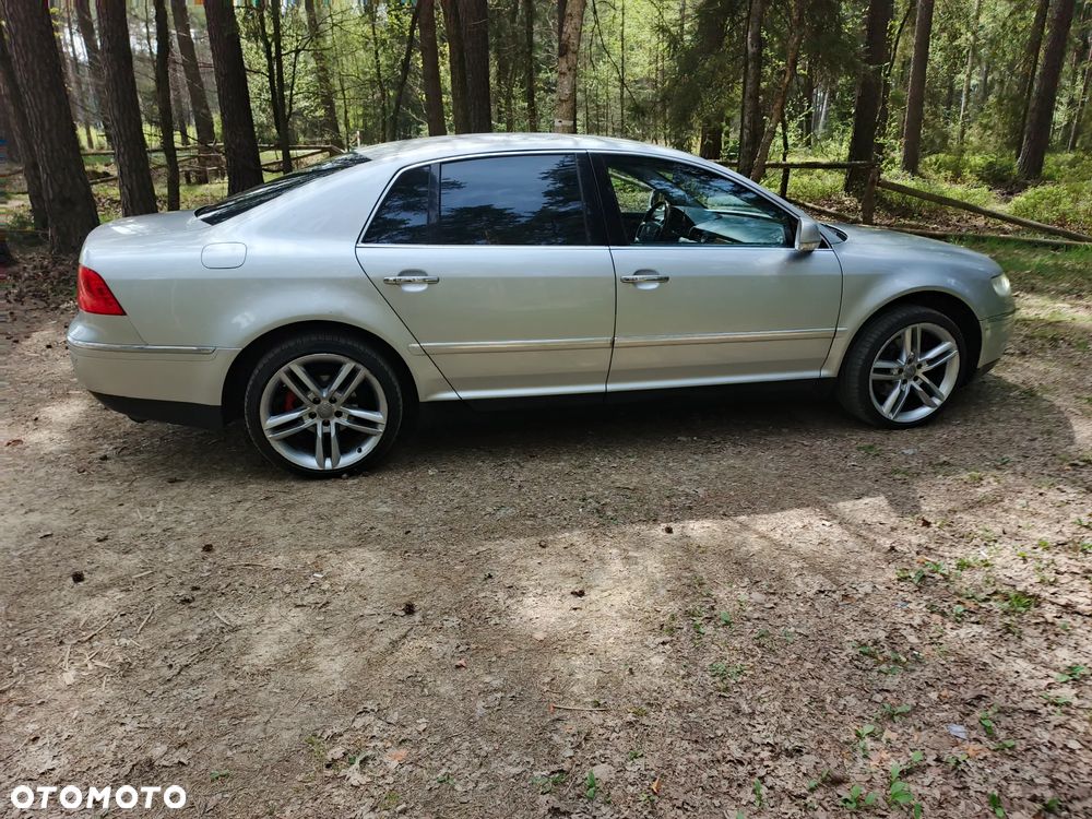 Volkswagen Phaeton 3.2 V6 Tiptr (5 os.) - 17