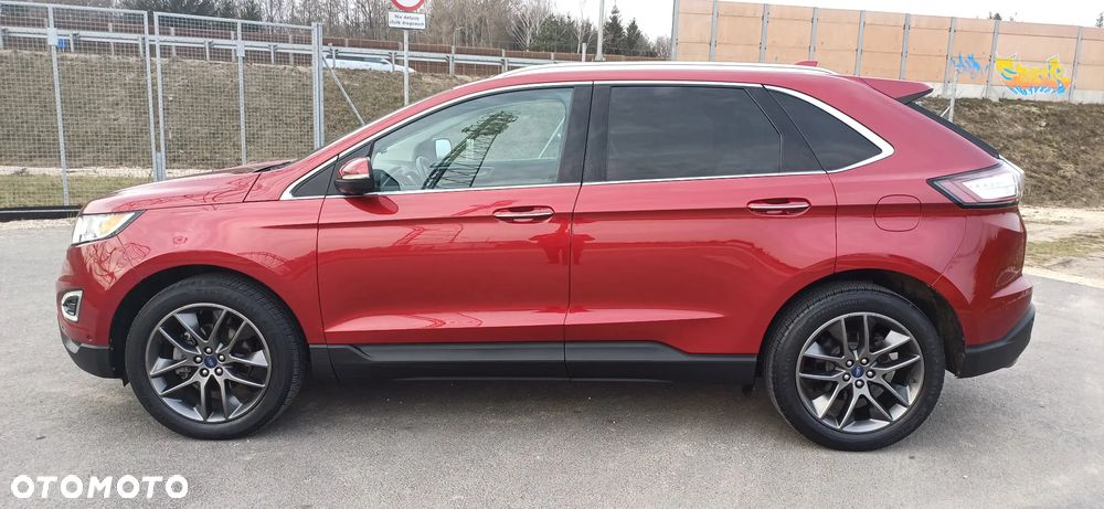 Ford Edge - 7