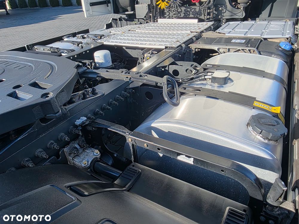Volvo FH 420 Standard/2020r/Dwa Zbiorniki/FUL LED/Xenon/Standard/SUPER STAN ! ! ! - 35