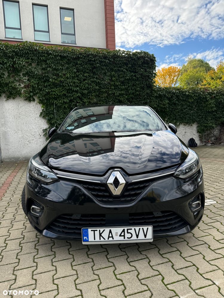Renault Clio - 11