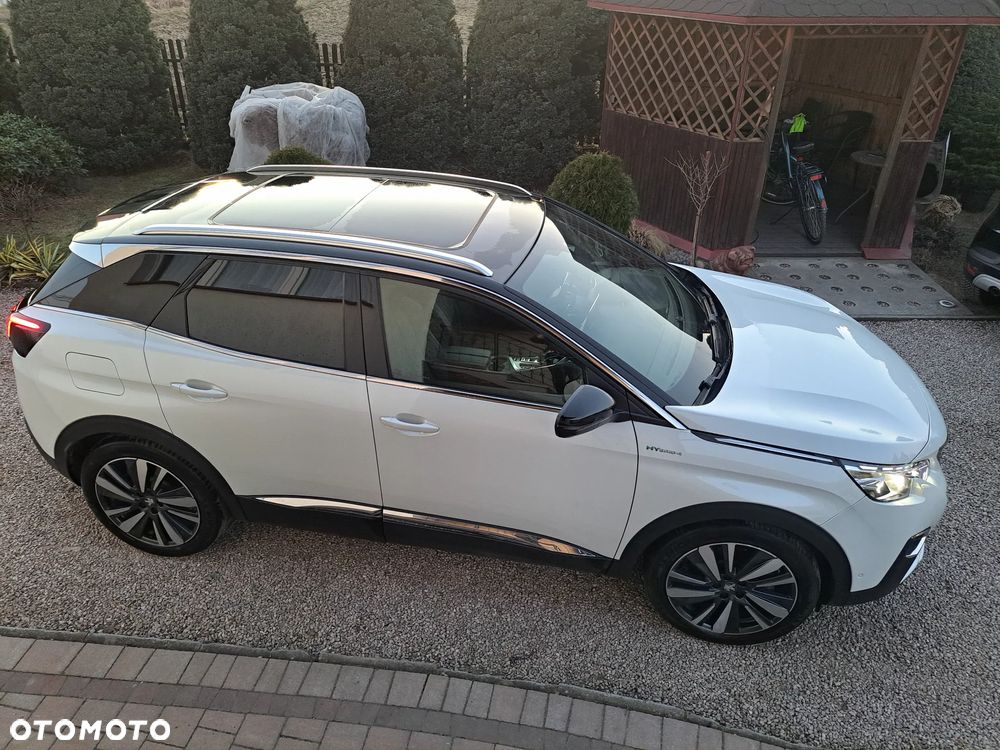 Peugeot 3008 - 6