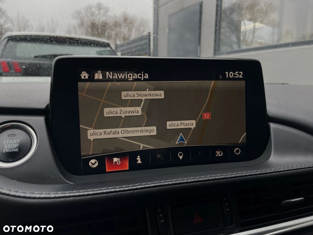 Mazda 6 2.0 SkyPassion - 26