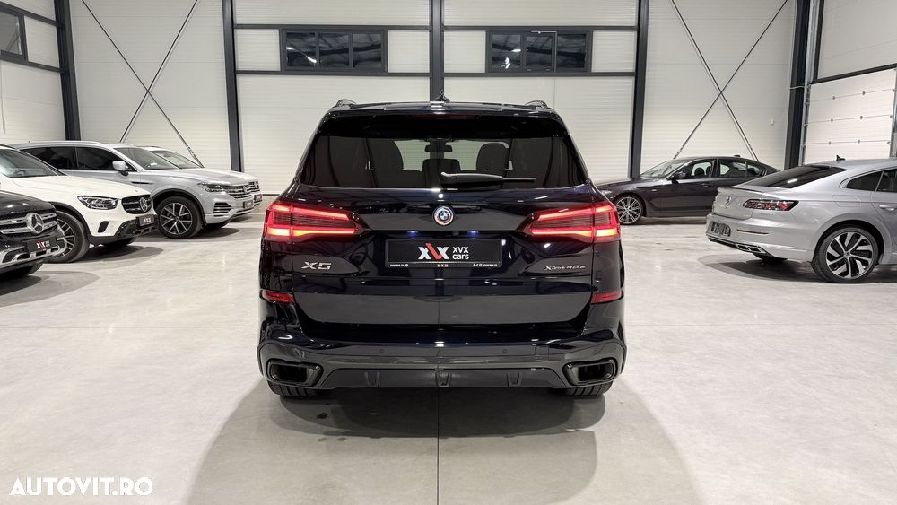 BMW X5 xDrive45e AT PHEV - 17