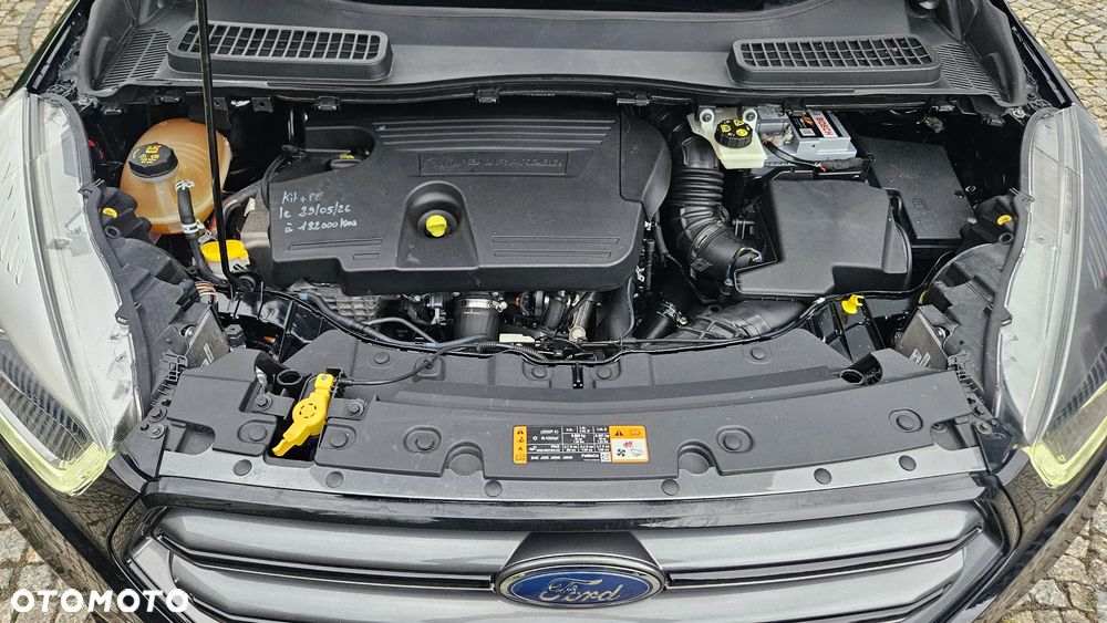 Ford Kuga 2.0 TDCi 2x4 ST-Line - 8