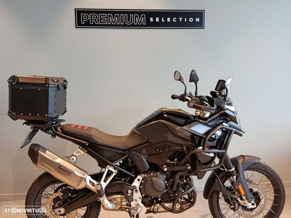 BMW F 900 GS 900GS - 3