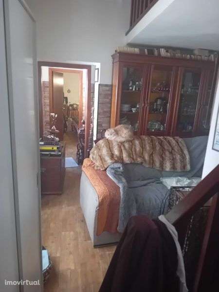 Moradia t2 em Gavião - Grande imagem: 2/12