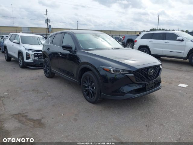 Mazda CX-5 - 1