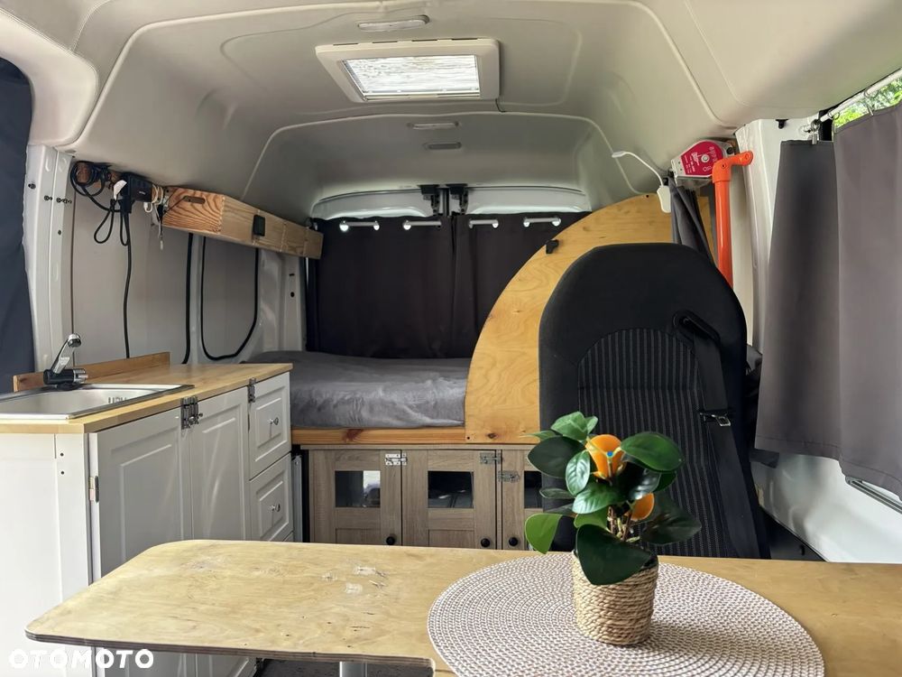 Ford transit - 5