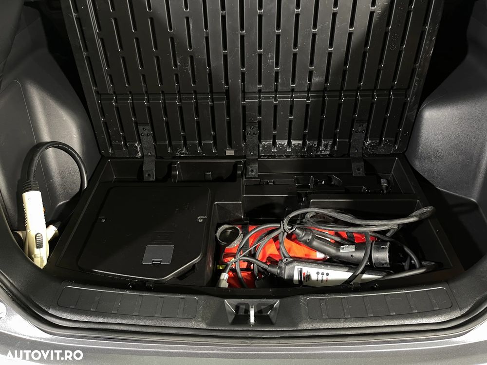 Mitsubishi Eclipse-Cross 4WD Select - 19