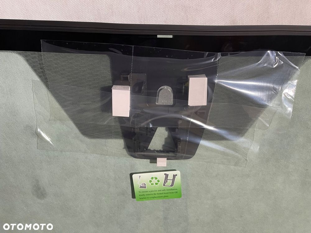 szyba przednia toyota rav 4 as50 suv kamera grzana acoustic po 2019- - 5