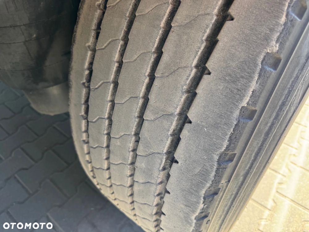 Krone Hakowa, Thermo King SLXi 400 - 17