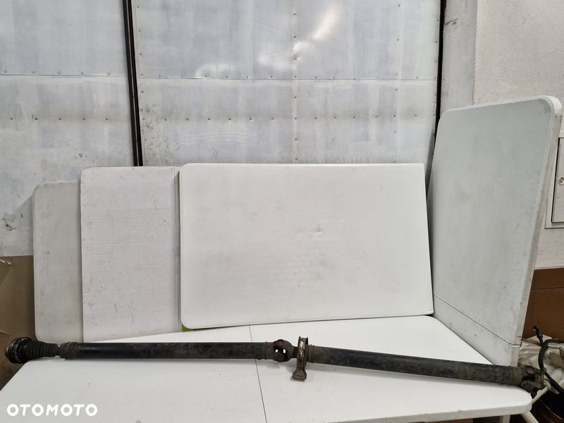 CHEVROLET CAPTIVA I 1 LIFT 2.2 D VCDI WAŁ NAPĘDOWY 20781756 - 1