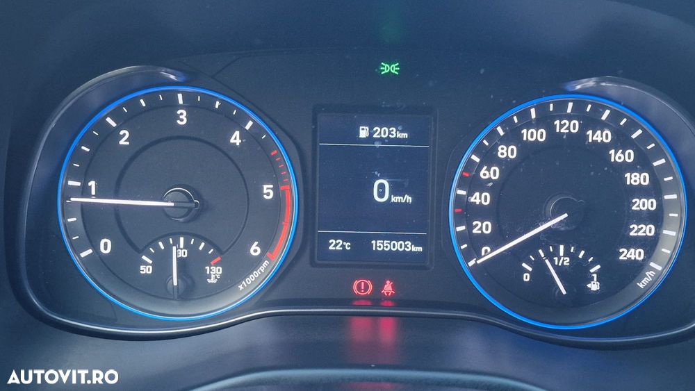 Hyundai KONA 1.6 CRDi Select - 19