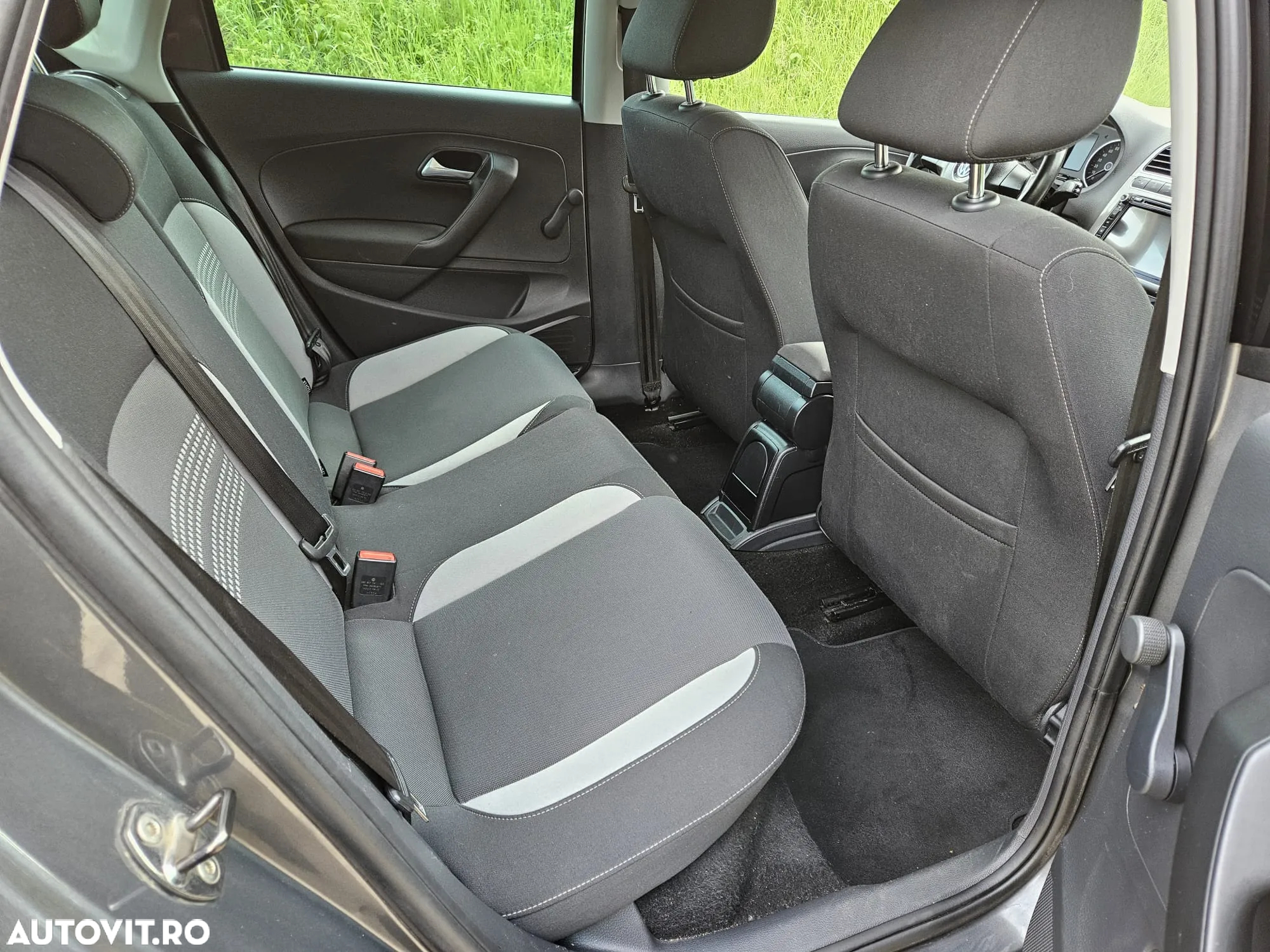 Volkswagen Polo 1.2 Life - 7