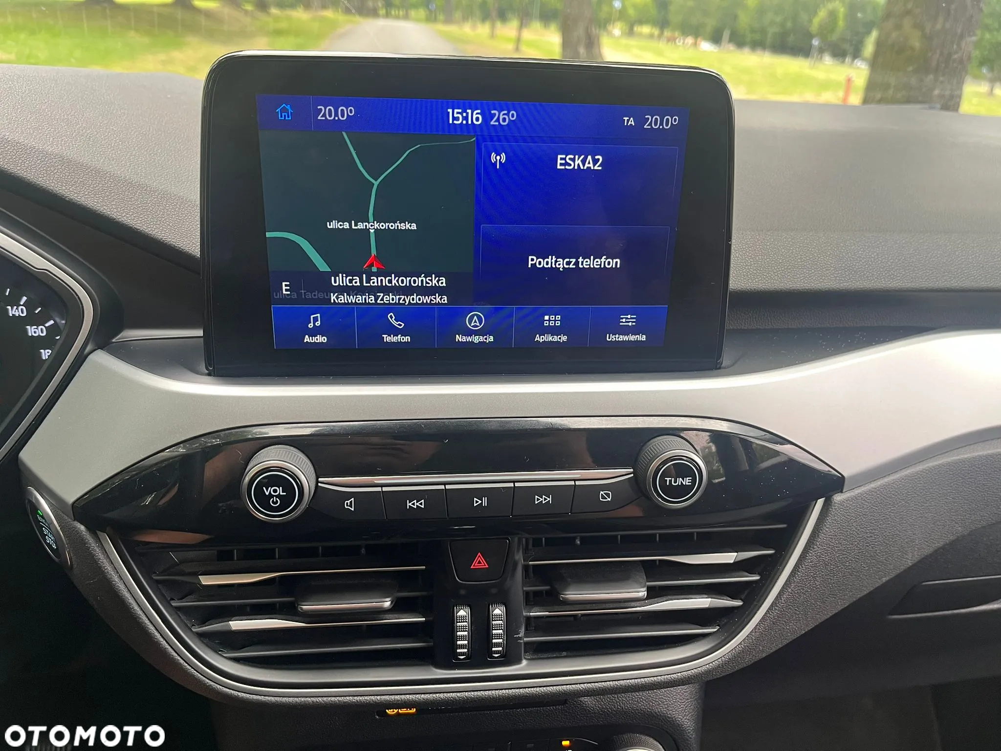 Ford Kuga - 17