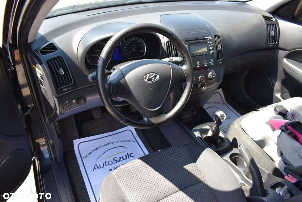 Hyundai i30 - 15