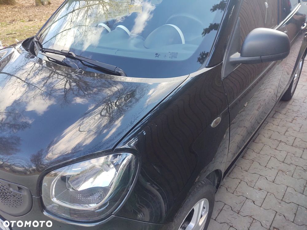 Smart Forfour passion - 13