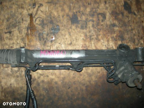 PRZEKŁADNIA MAGLOWNICA FORD MONDEO MK1 - 1