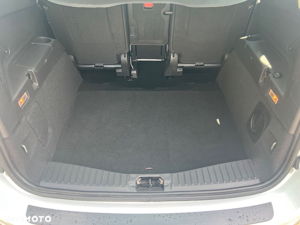 Ford Grand C-MAX Gr 2.0 TDCi Titanium ASS - 36