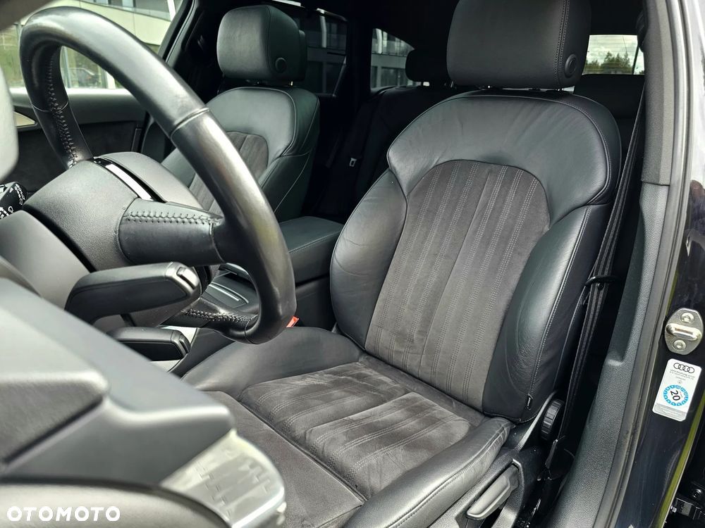 Audi A6 Allroad 3.0 TDI Quattro S tronic - 27