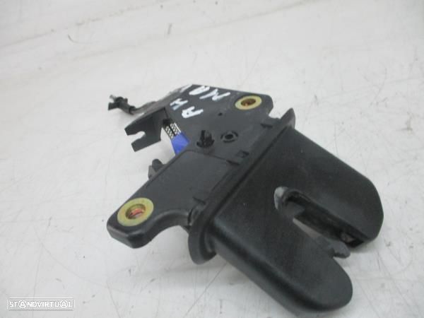 Fecho Tampa Mala Audi A4 (8E2, B6) - 2
