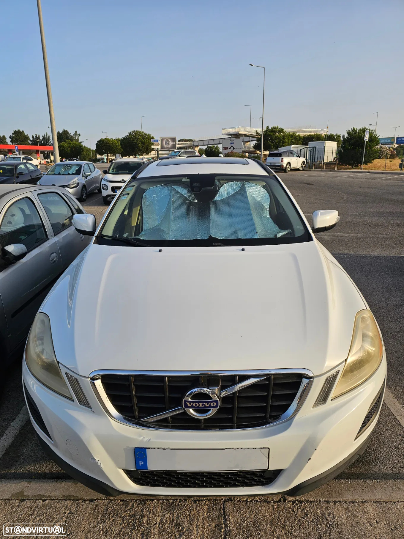 Volvo XC 60 - 2