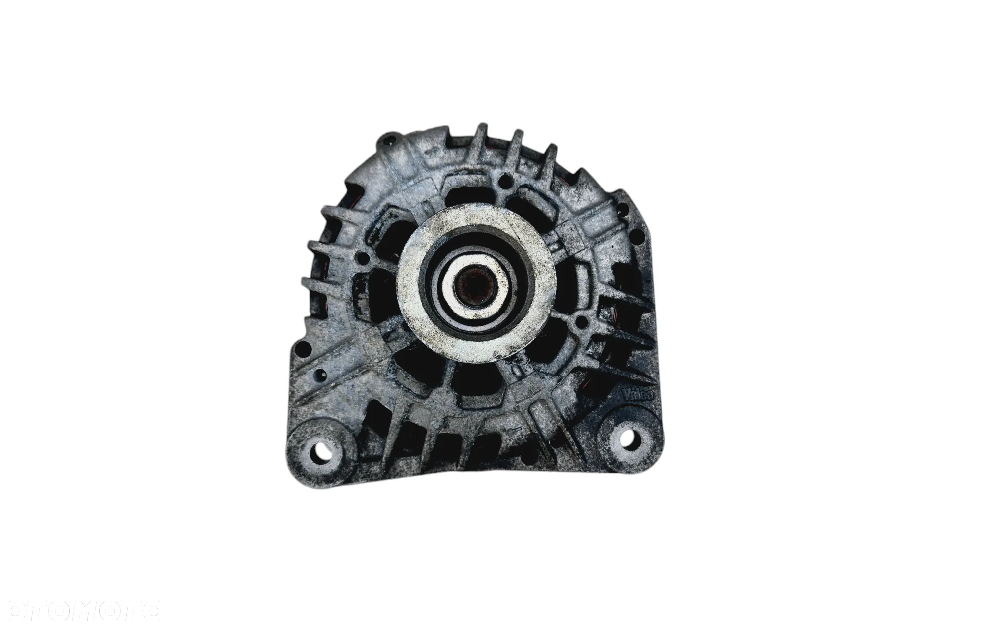ALTERNATOR RENAULT LAGUNA II (2) 1.9 DCI - 6