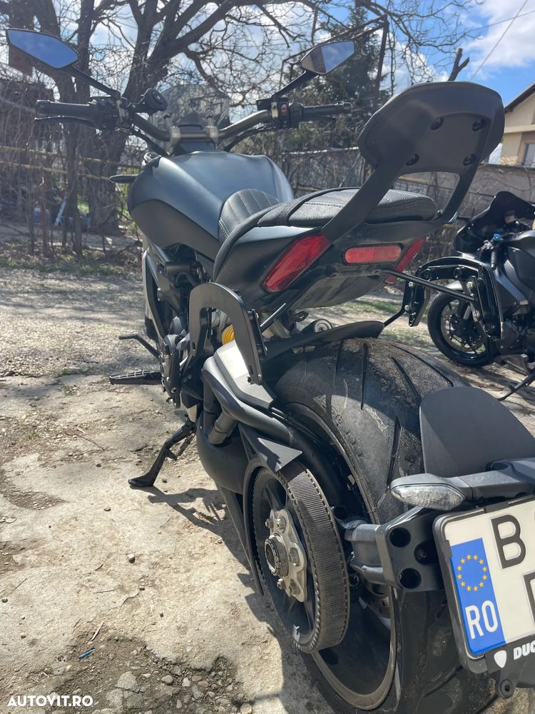 Ducati XDiavel - 6