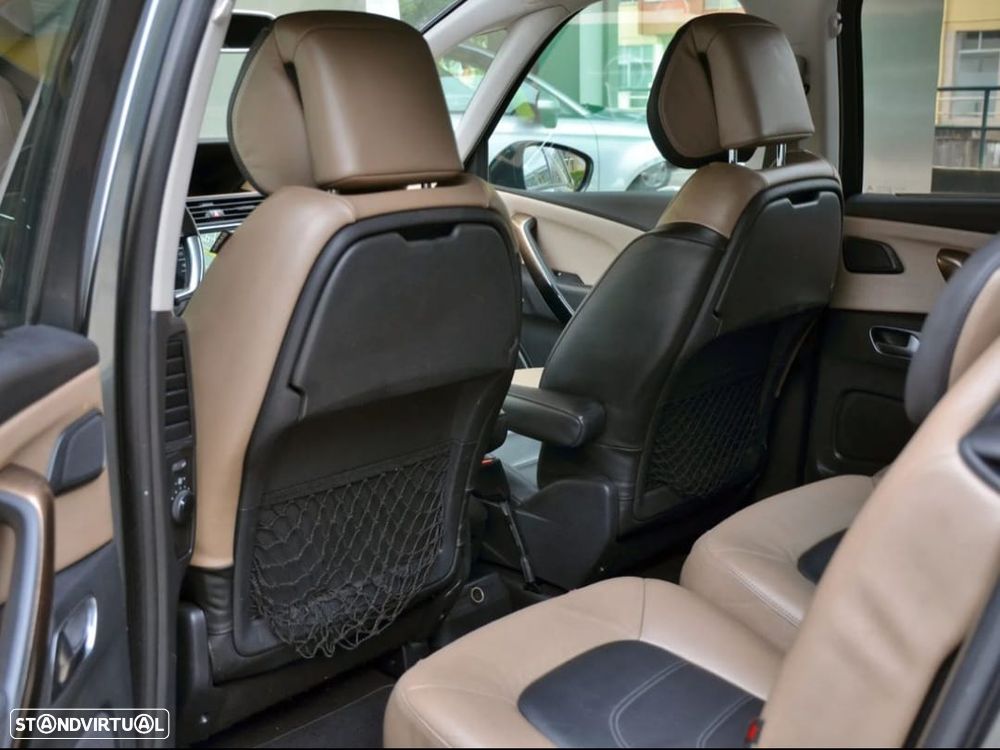 Citroën C4 Grand Picasso 2.0 BlueHDi Exclusive EAT6 - 5