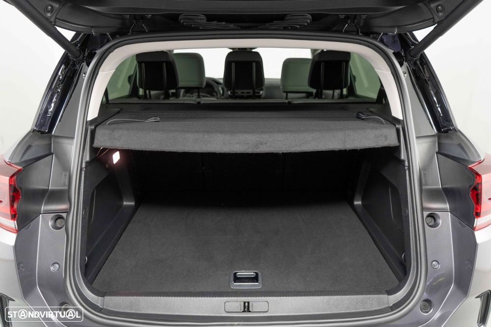Citroën C5 Aircross 1.6 Hybrid Shine e-EAT8 - 12