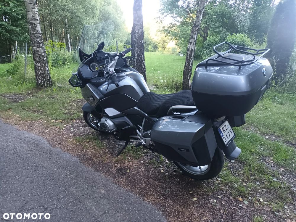 BMW RT - 5