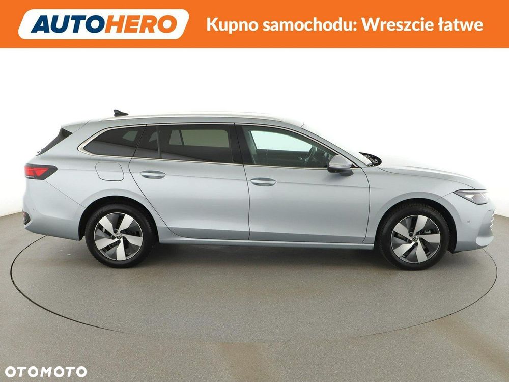 Volkswagen Passat Variant 1.5 e-TSI OPF DSG Business - 9