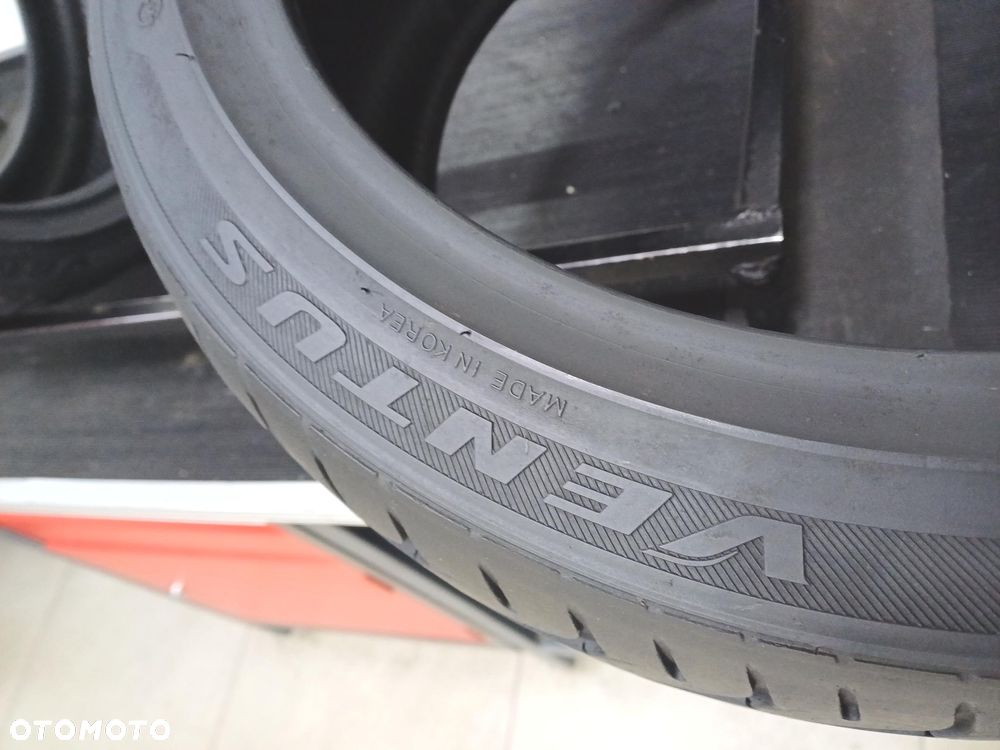 2x 215/40R16 ventus  opony letnie 60130 - 3