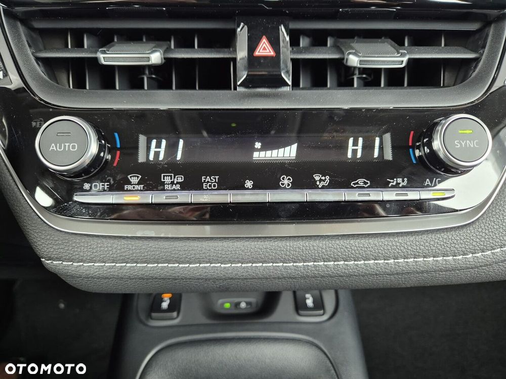 Toyota Corolla 1.5 Comfort MS - 21