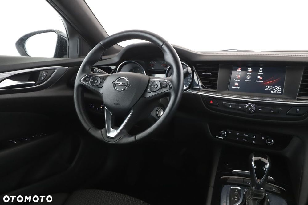 Opel Insignia 1.5 Automatik Business - 19