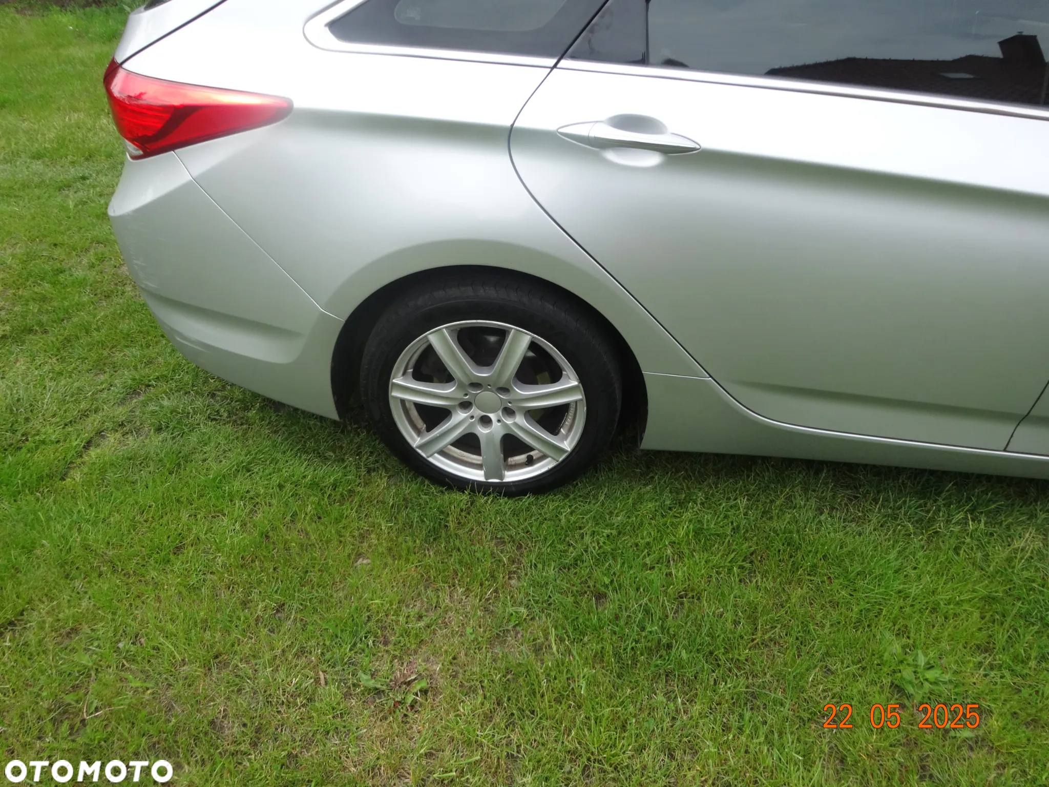 Hyundai i40 - 20