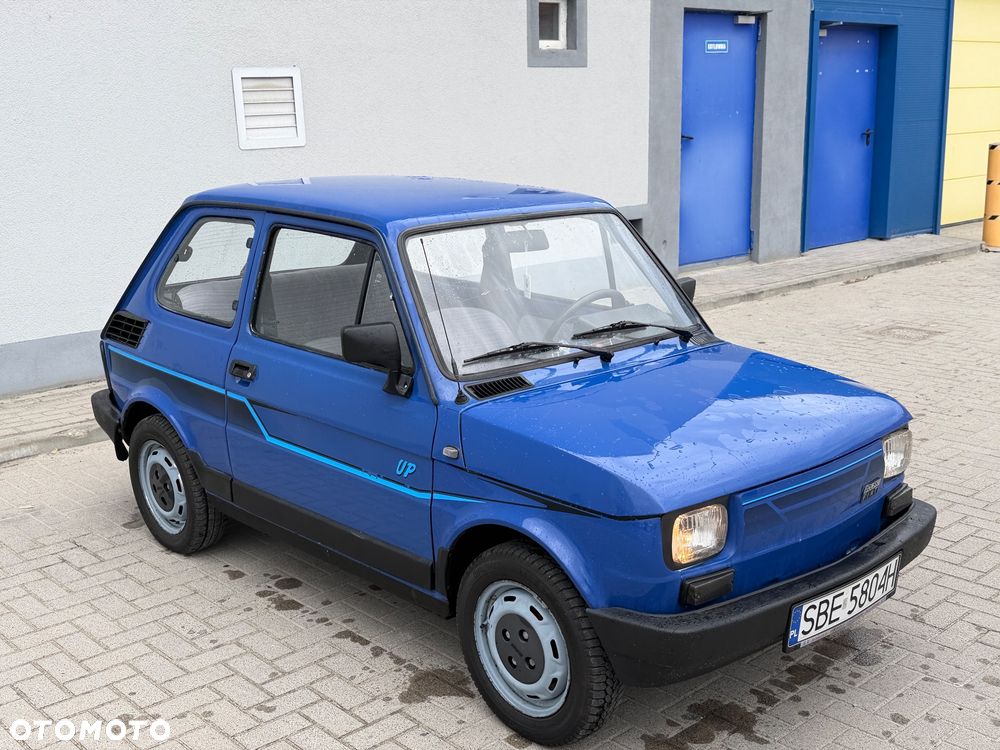 Fiat 126 - 3