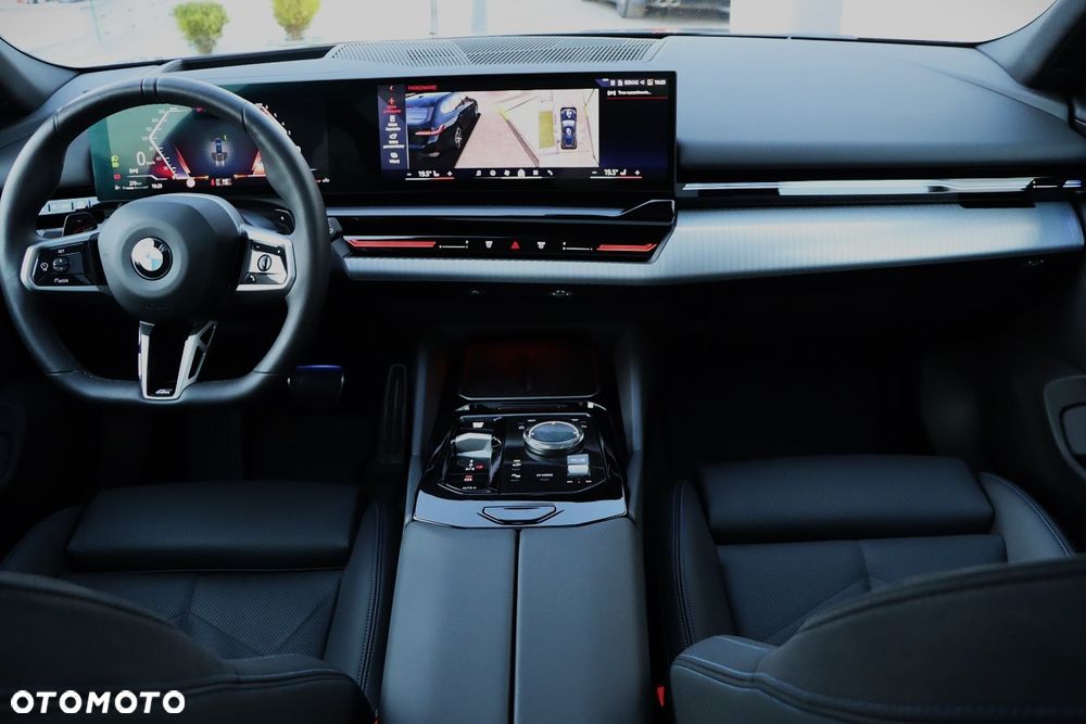 BMW Seria 5 - 19