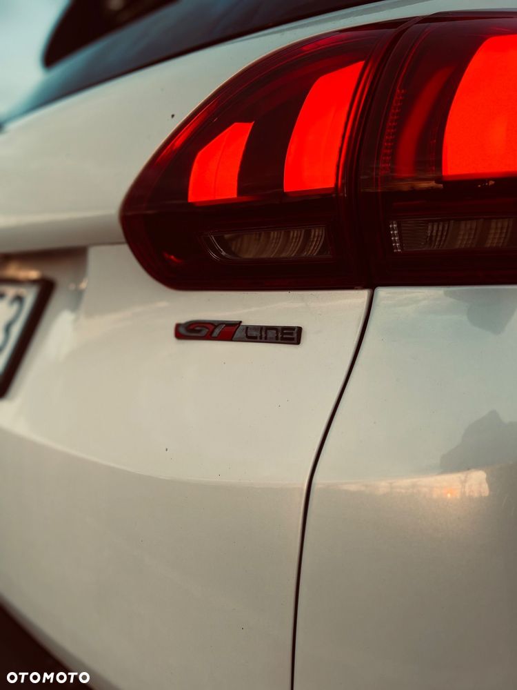 Peugeot 2008 PureTech 110 Stop&Start GT-Line Edition - 31