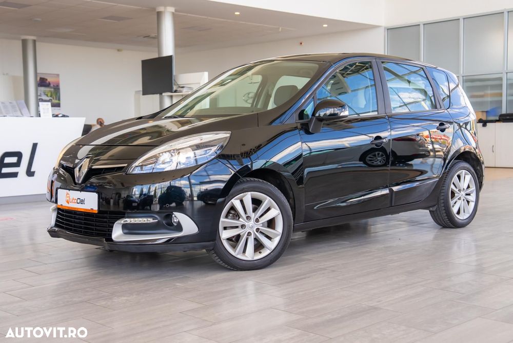 Renault Scenic - 6