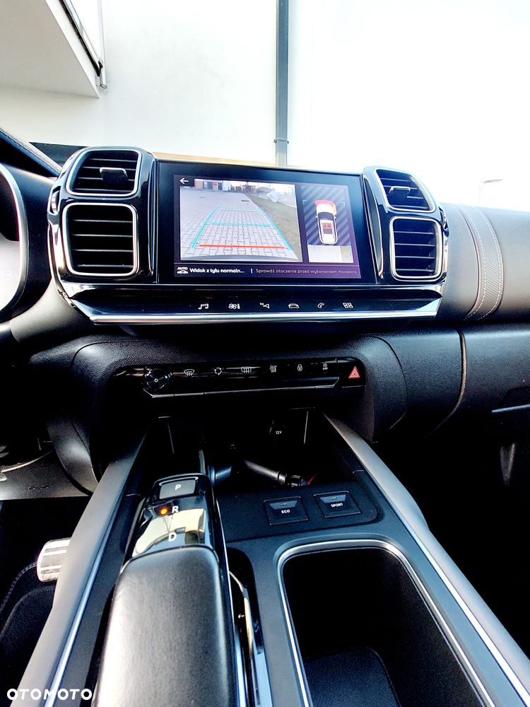 Citroën C5 Aircross BlueHDI 130 S&S EAT8 SHINE PACK - 17