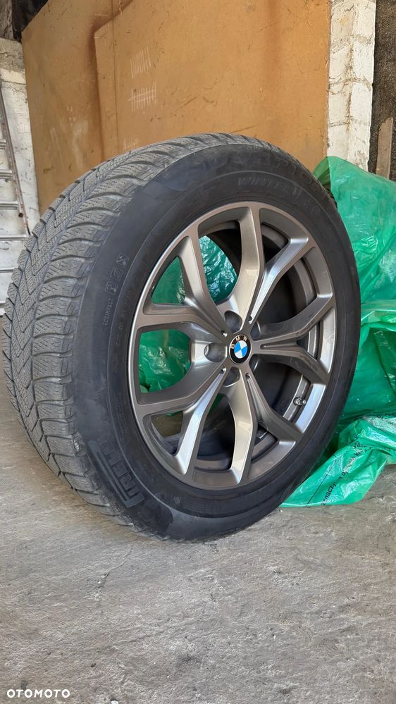 BMW X5 xDrive25d - 6