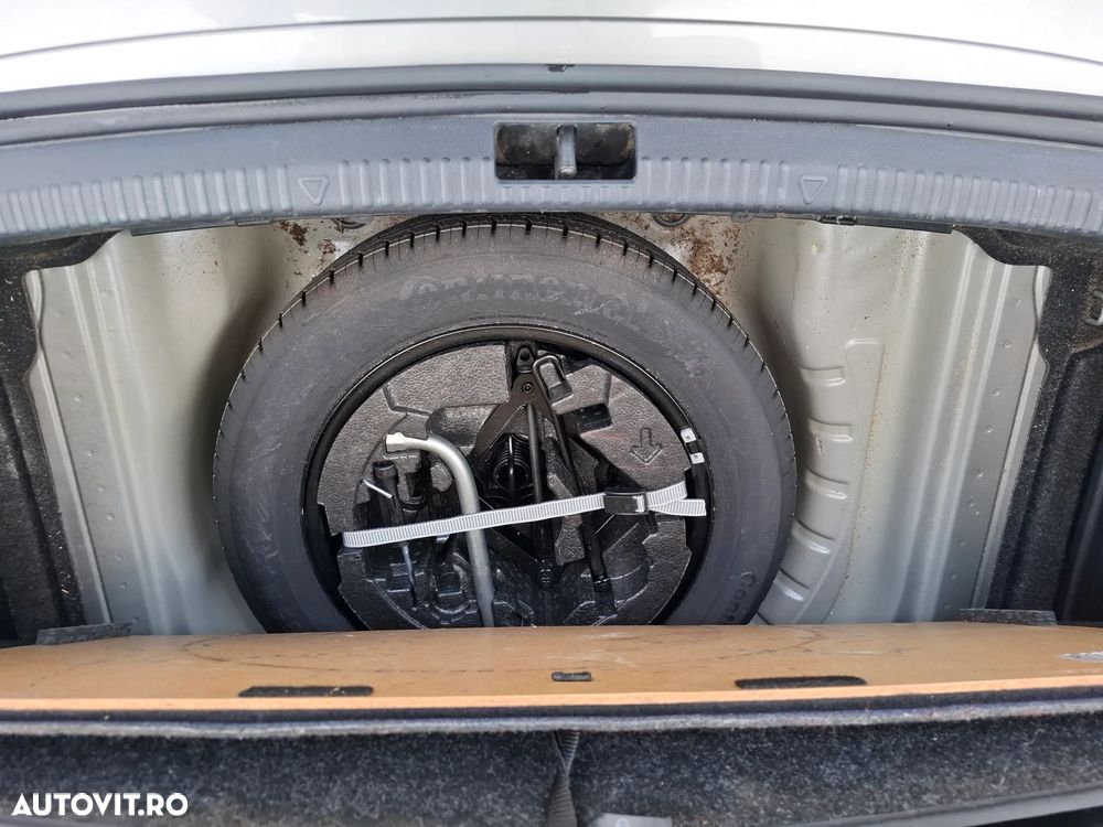 Skoda Octavia 1.0 TSI Style - 9